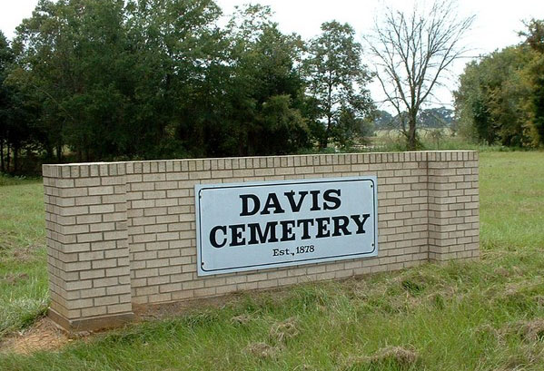 Davis Cemetery